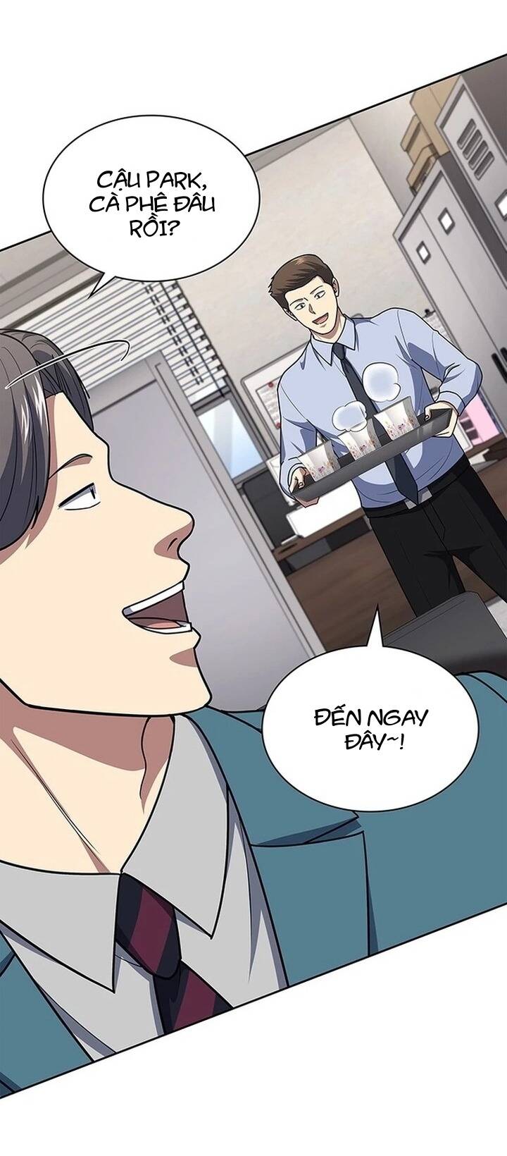Cảnh Sát Thiên Tài Chuyển Sinh Chapter 118 - 22