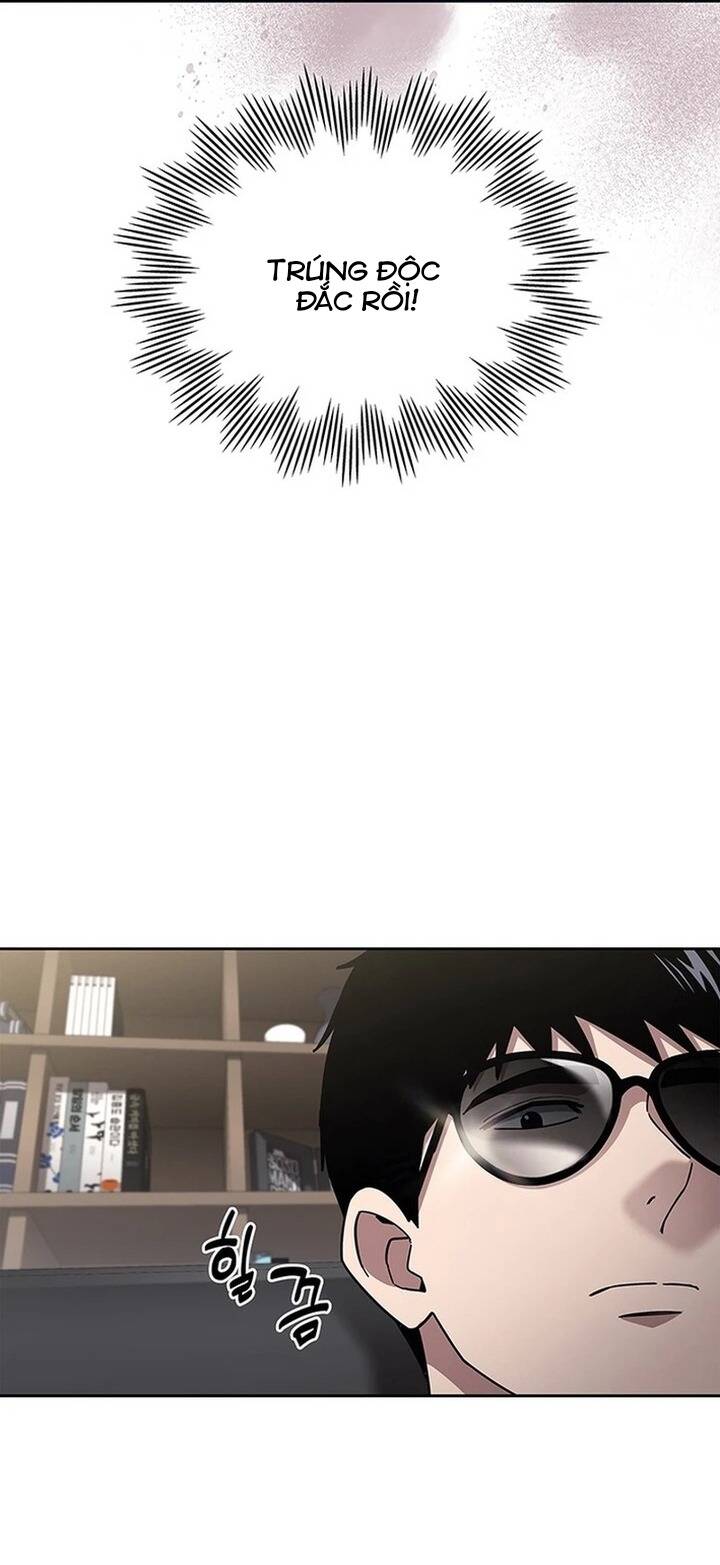 Cảnh Sát Thiên Tài Chuyển Sinh Chapter 118 - 24