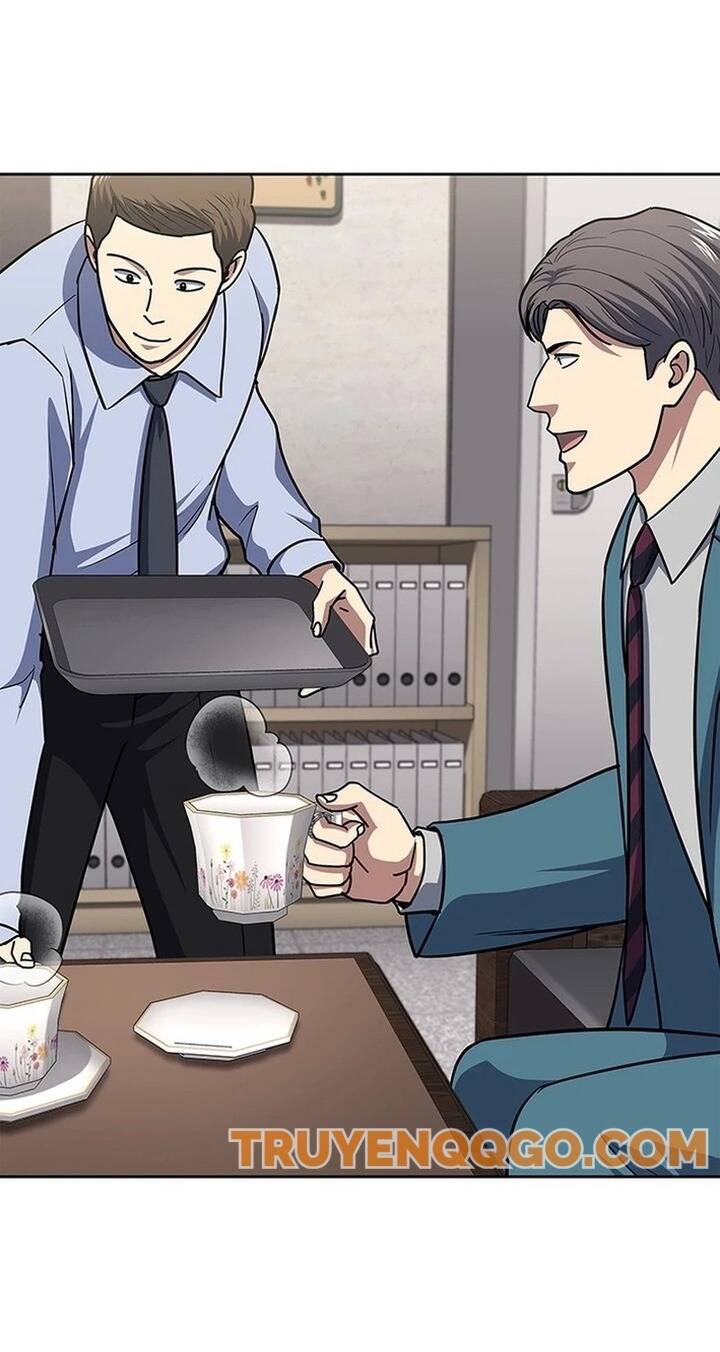 Cảnh Sát Thiên Tài Chuyển Sinh Chapter 118 - 25