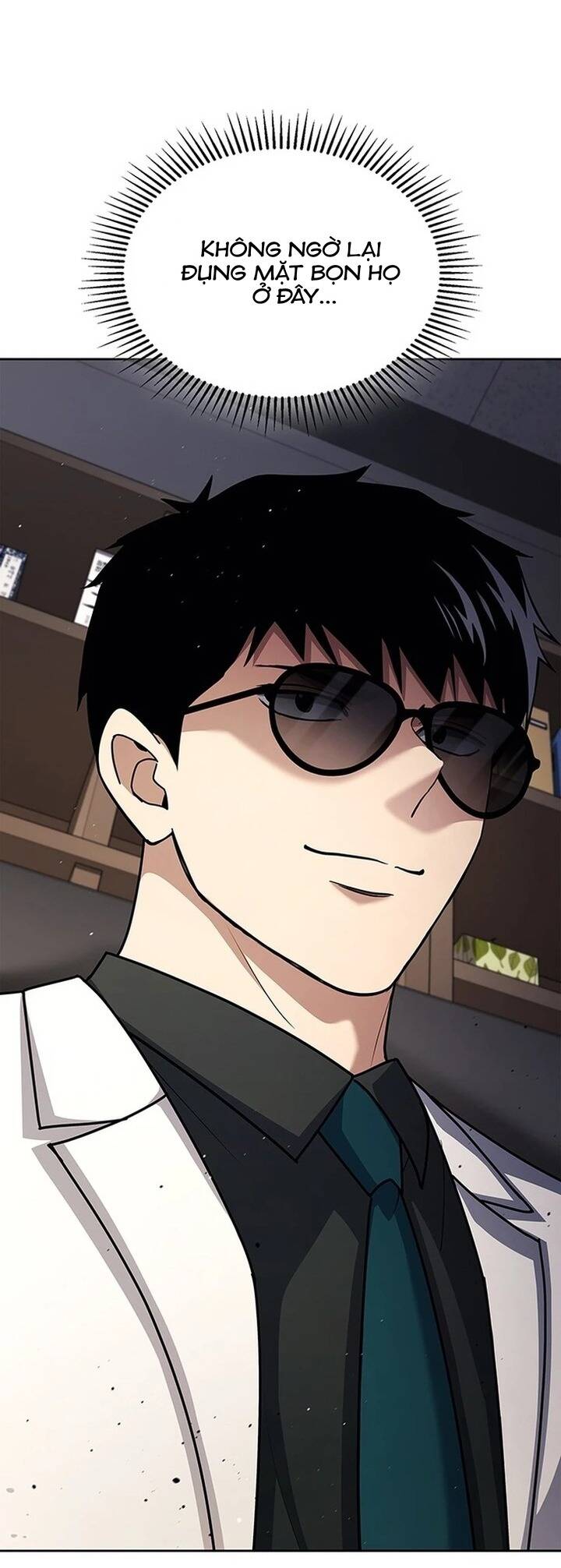 Cảnh Sát Thiên Tài Chuyển Sinh Chapter 118 - 27