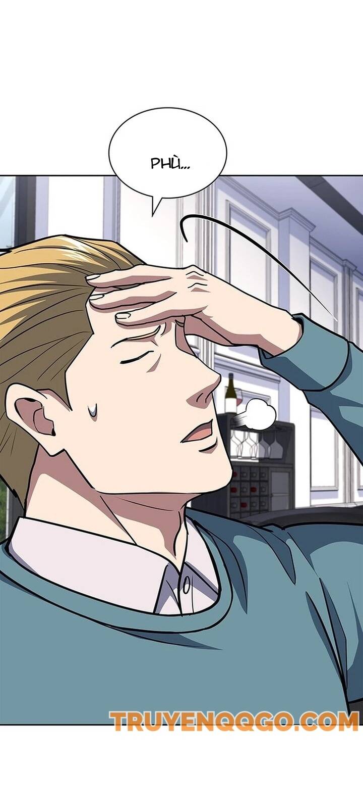 Cảnh Sát Thiên Tài Chuyển Sinh Chapter 118 - 30