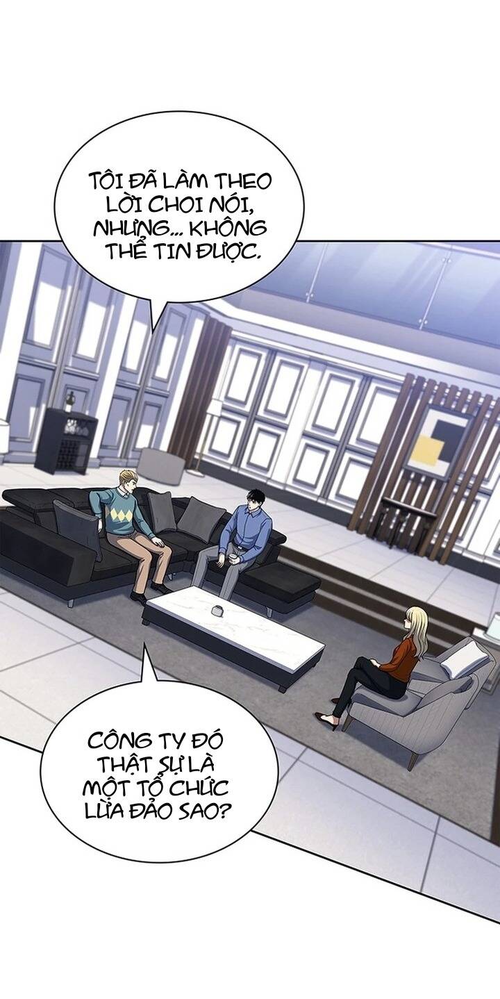 Cảnh Sát Thiên Tài Chuyển Sinh Chapter 118 - 31