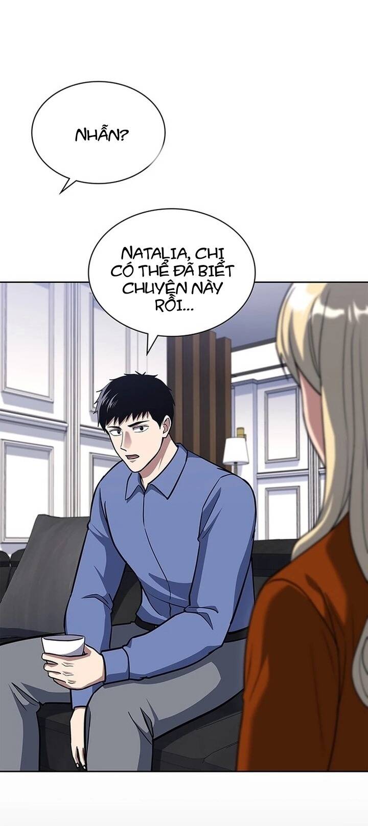 Cảnh Sát Thiên Tài Chuyển Sinh Chapter 118 - 34