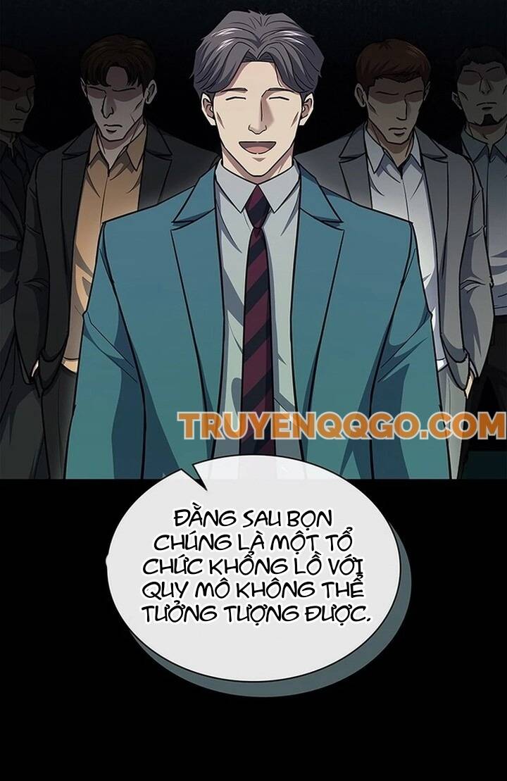 Cảnh Sát Thiên Tài Chuyển Sinh Chapter 118 - 36