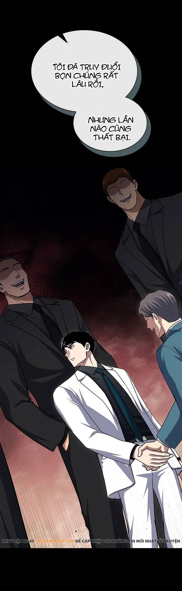 Cảnh Sát Thiên Tài Chuyển Sinh Chapter 118 - 37