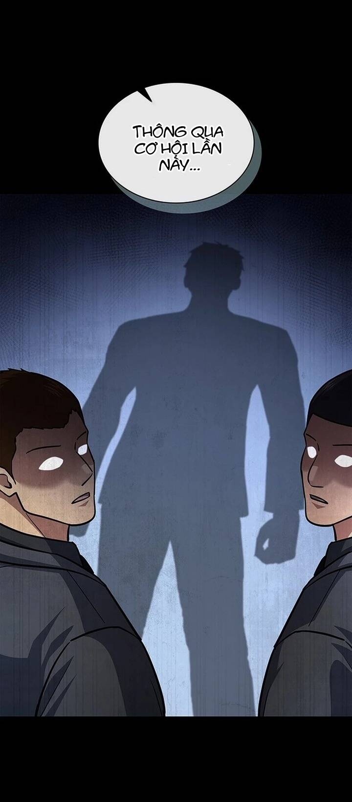 Cảnh Sát Thiên Tài Chuyển Sinh Chapter 118 - 38