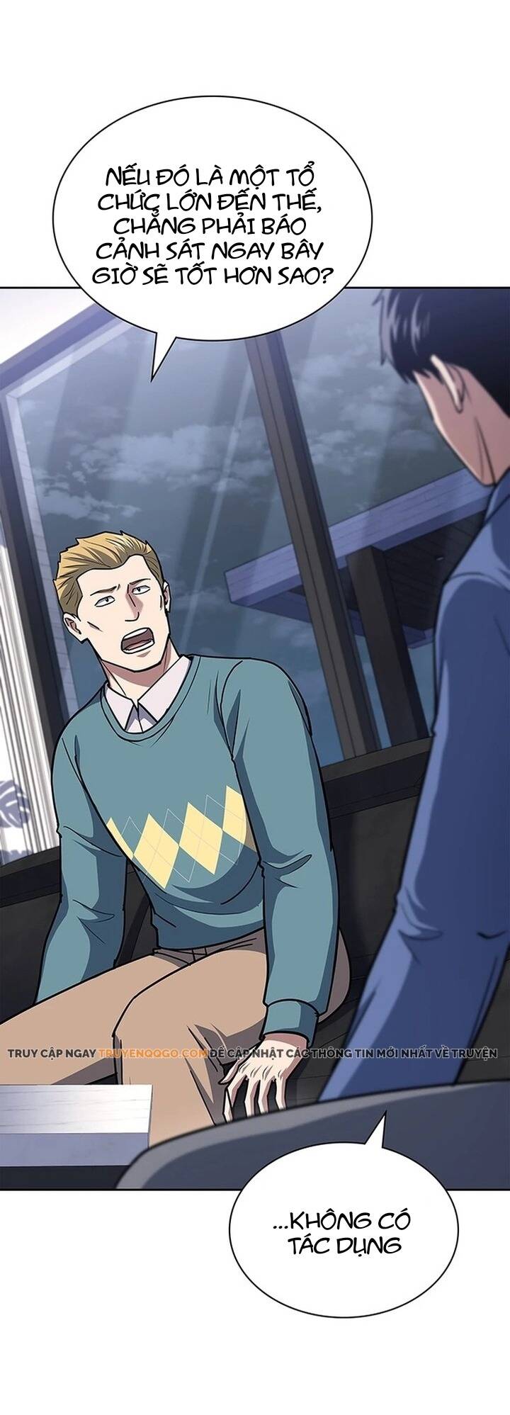 Cảnh Sát Thiên Tài Chuyển Sinh Chapter 118 - 41
