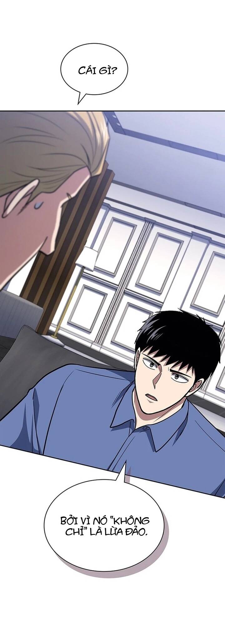Cảnh Sát Thiên Tài Chuyển Sinh Chapter 118 - 42