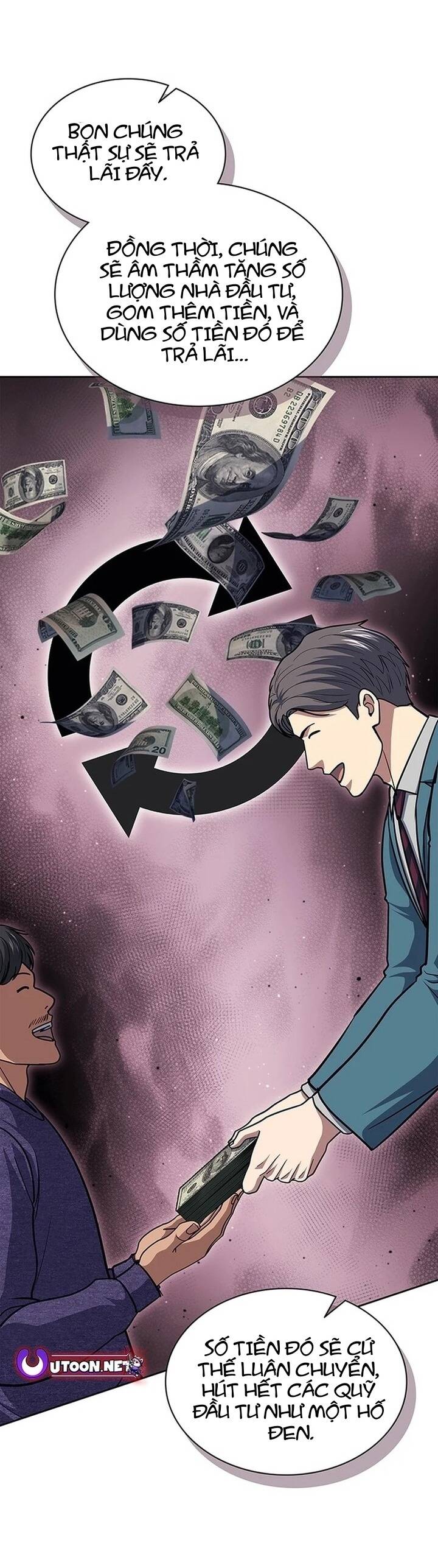 Cảnh Sát Thiên Tài Chuyển Sinh Chapter 118 - 43