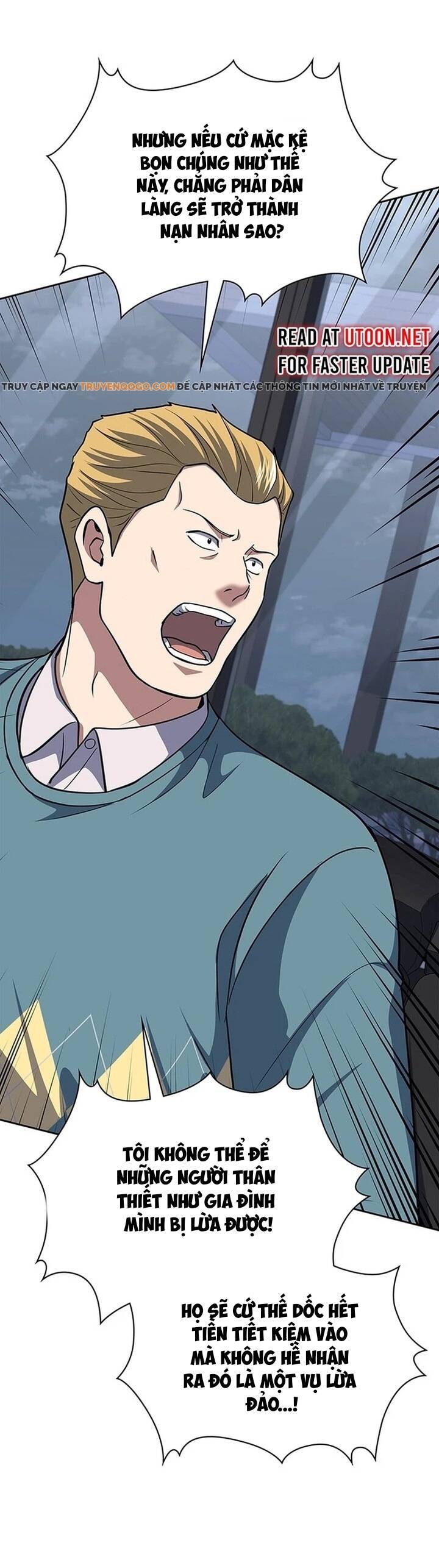 Cảnh Sát Thiên Tài Chuyển Sinh Chapter 118 - 46