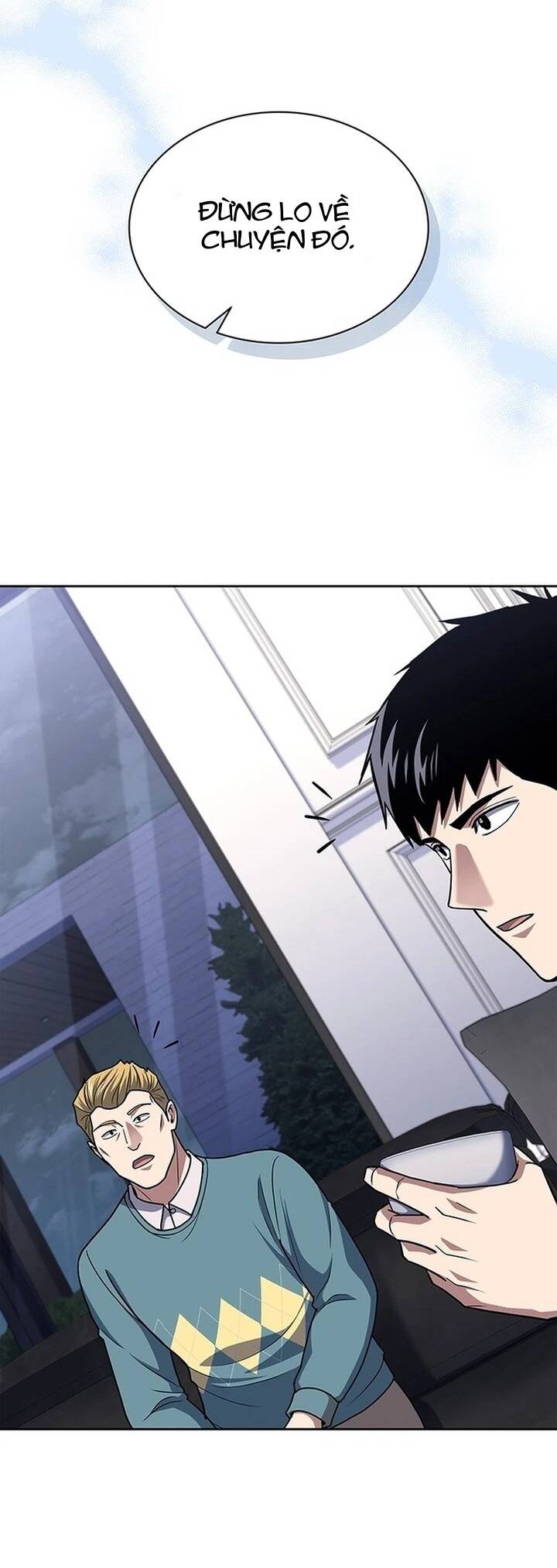 Cảnh Sát Thiên Tài Chuyển Sinh Chapter 118 - 48