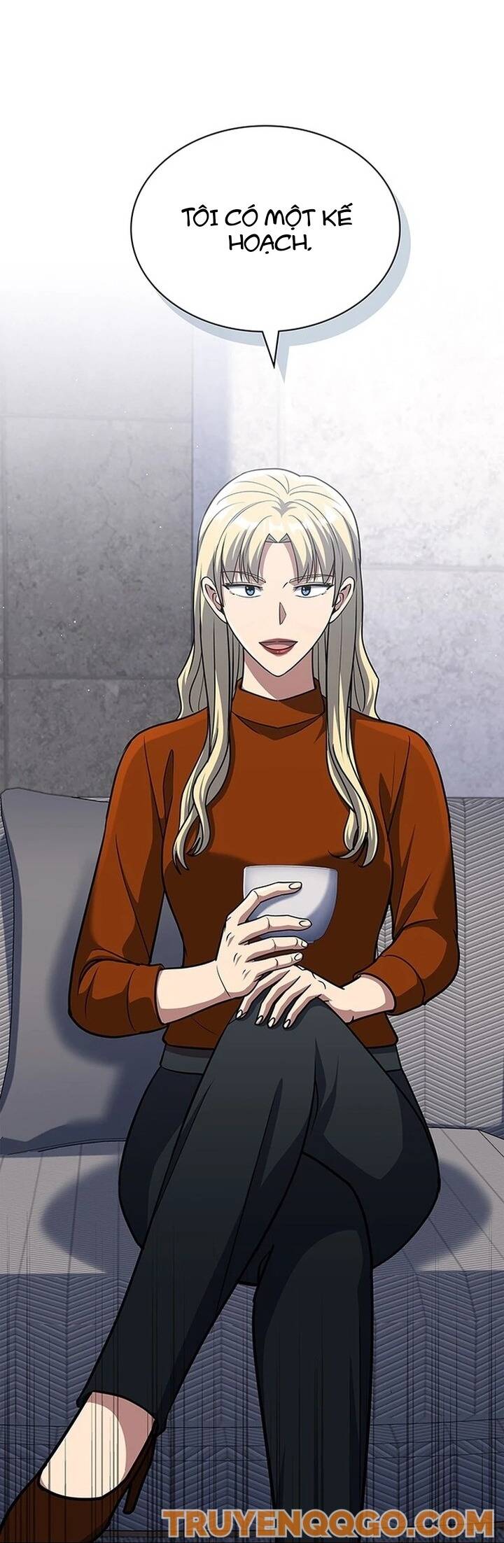 Cảnh Sát Thiên Tài Chuyển Sinh Chapter 118 - 49