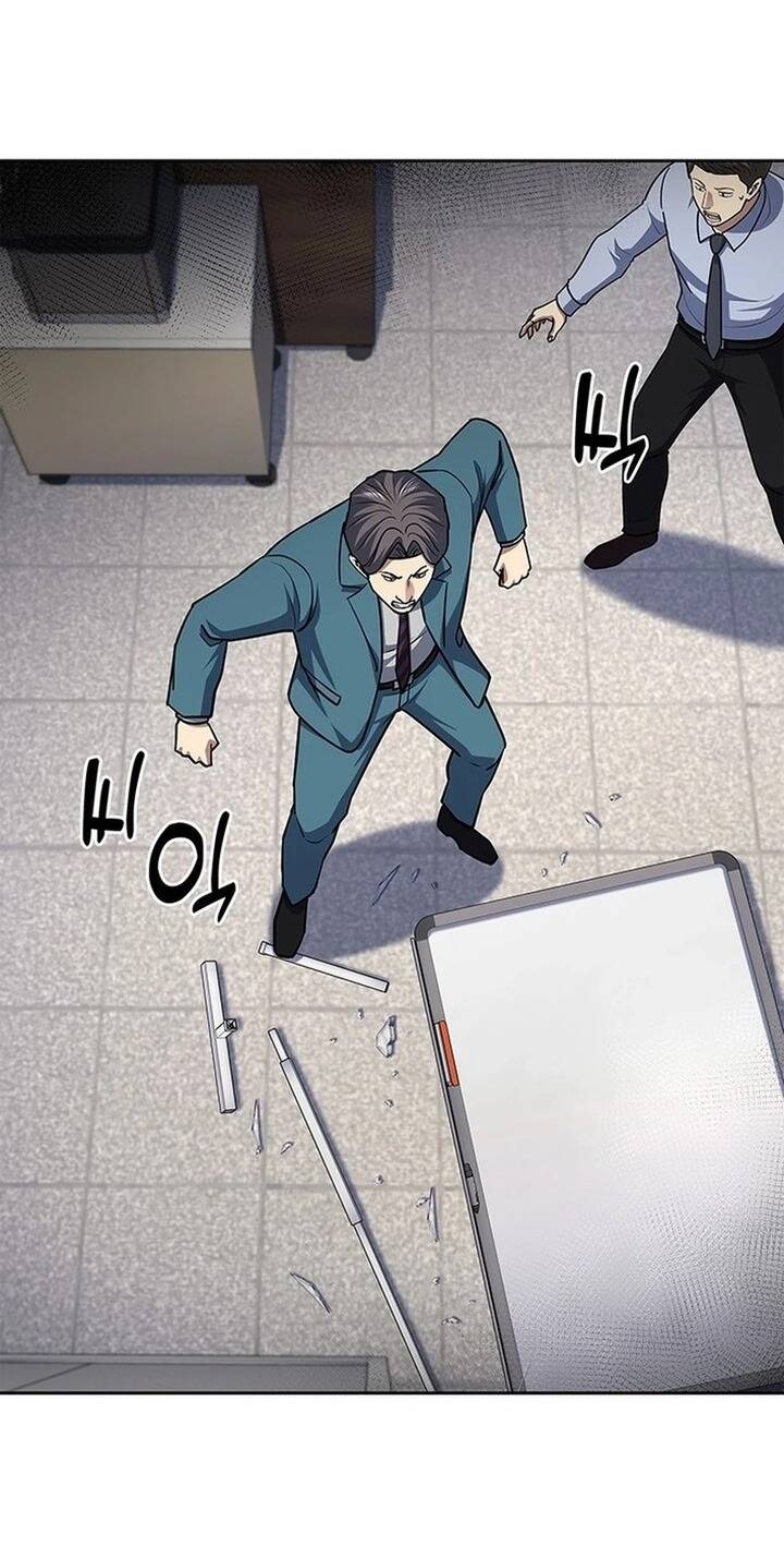 Cảnh Sát Thiên Tài Chuyển Sinh Chapter 118 - 52