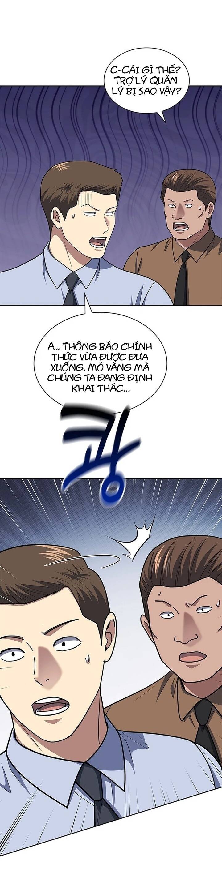 Cảnh Sát Thiên Tài Chuyển Sinh Chapter 118 - 53