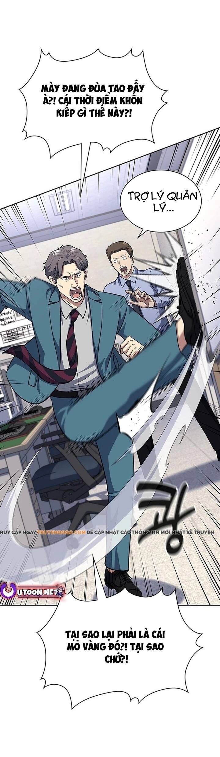 Cảnh Sát Thiên Tài Chuyển Sinh Chapter 118 - 55
