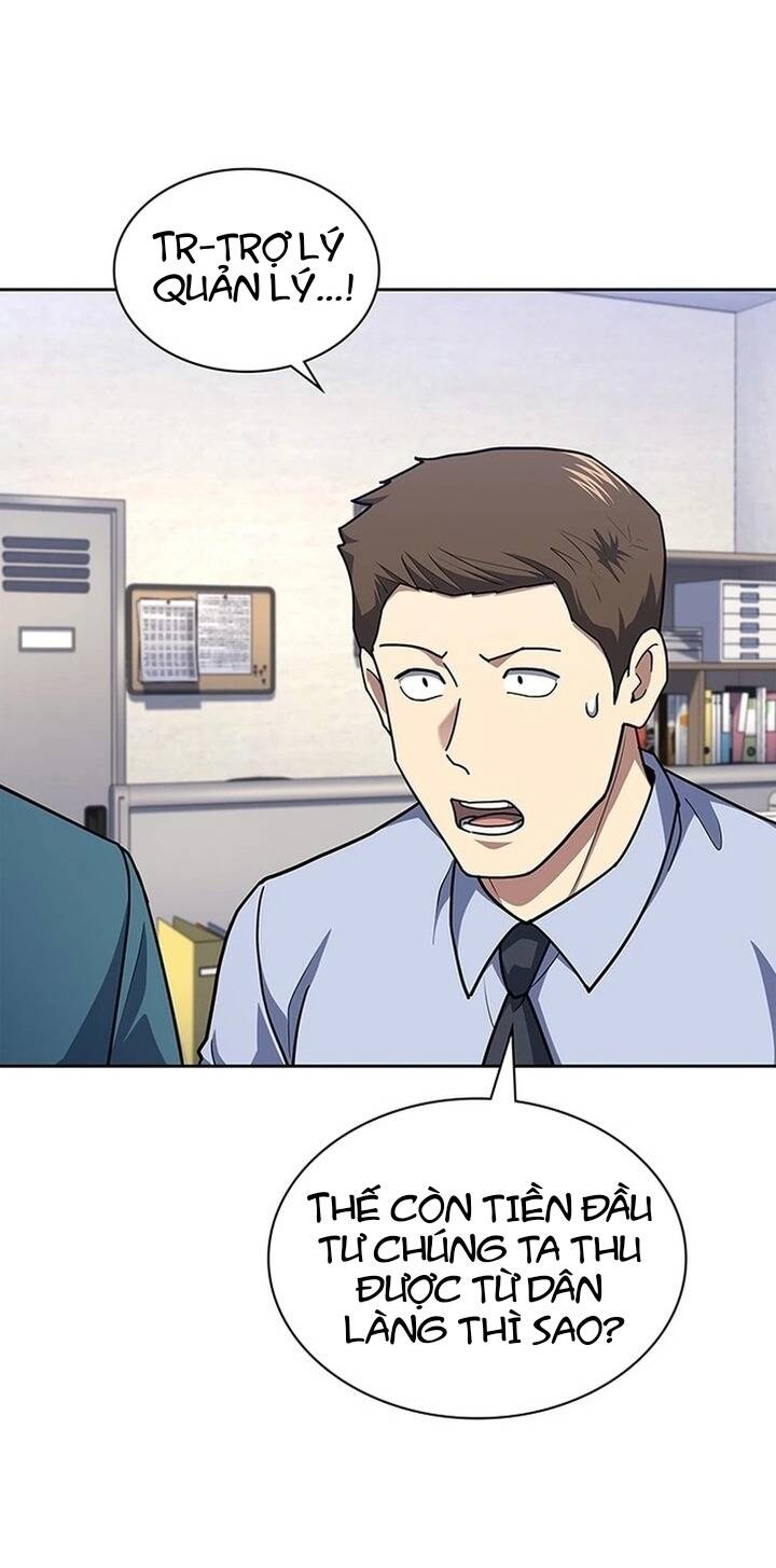 Cảnh Sát Thiên Tài Chuyển Sinh Chapter 118 - 56