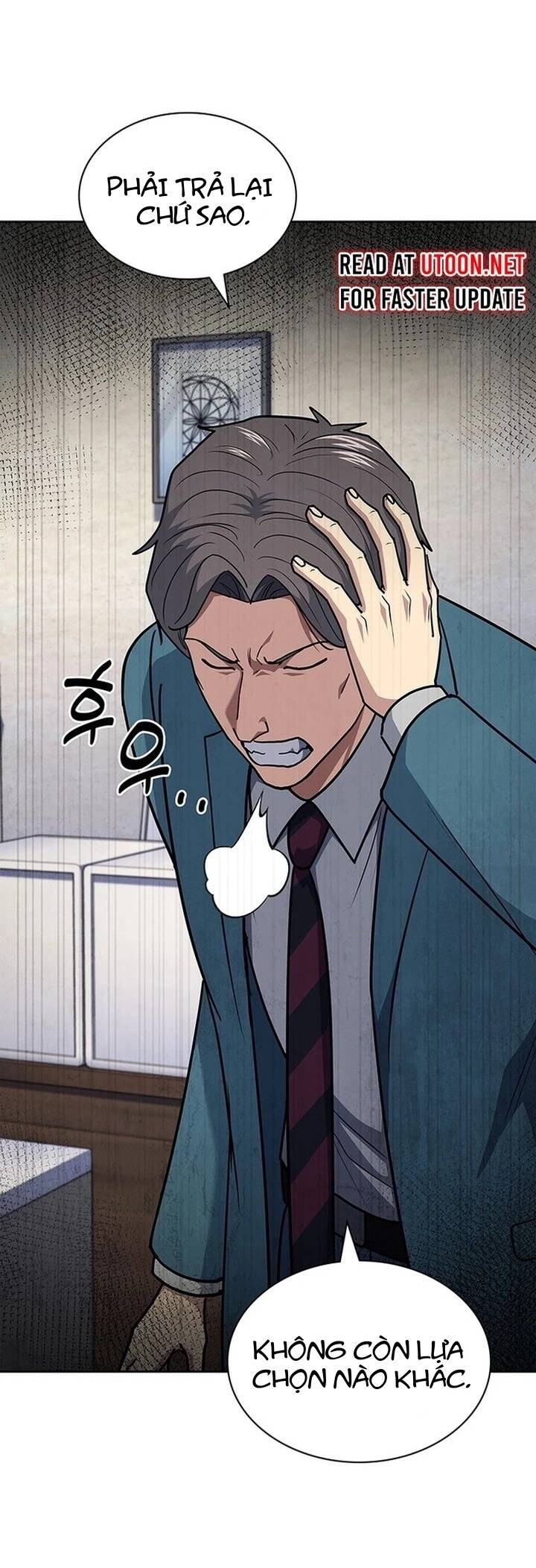 Cảnh Sát Thiên Tài Chuyển Sinh Chapter 118 - 58