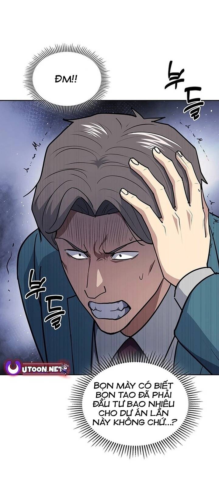 Cảnh Sát Thiên Tài Chuyển Sinh Chapter 118 - 59