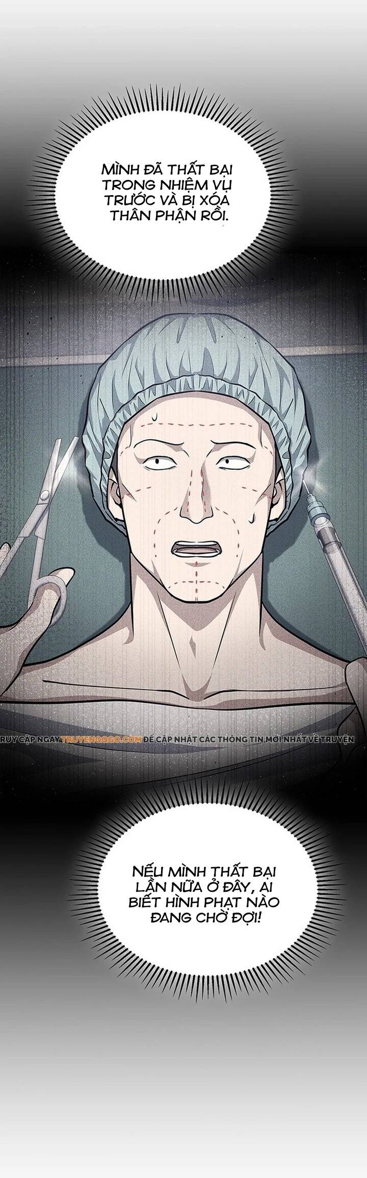 Cảnh Sát Thiên Tài Chuyển Sinh Chapter 118 - 61