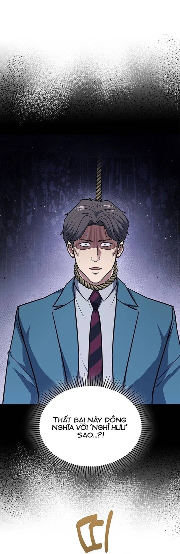 Cảnh Sát Thiên Tài Chuyển Sinh Chapter 118 - 63