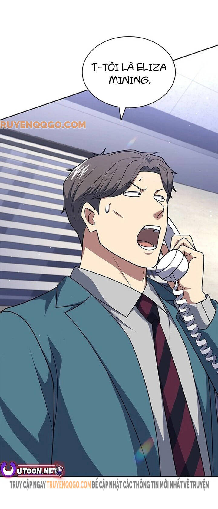 Cảnh Sát Thiên Tài Chuyển Sinh Chapter 119 - 3