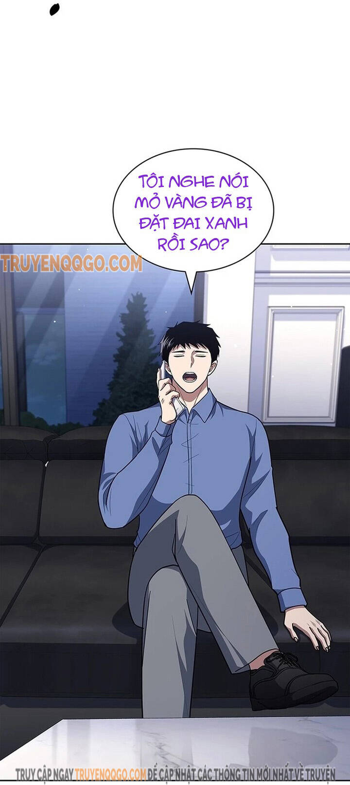 Cảnh Sát Thiên Tài Chuyển Sinh Chapter 119 - 5