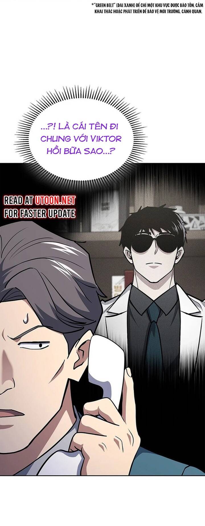 Cảnh Sát Thiên Tài Chuyển Sinh Chapter 119 - 6