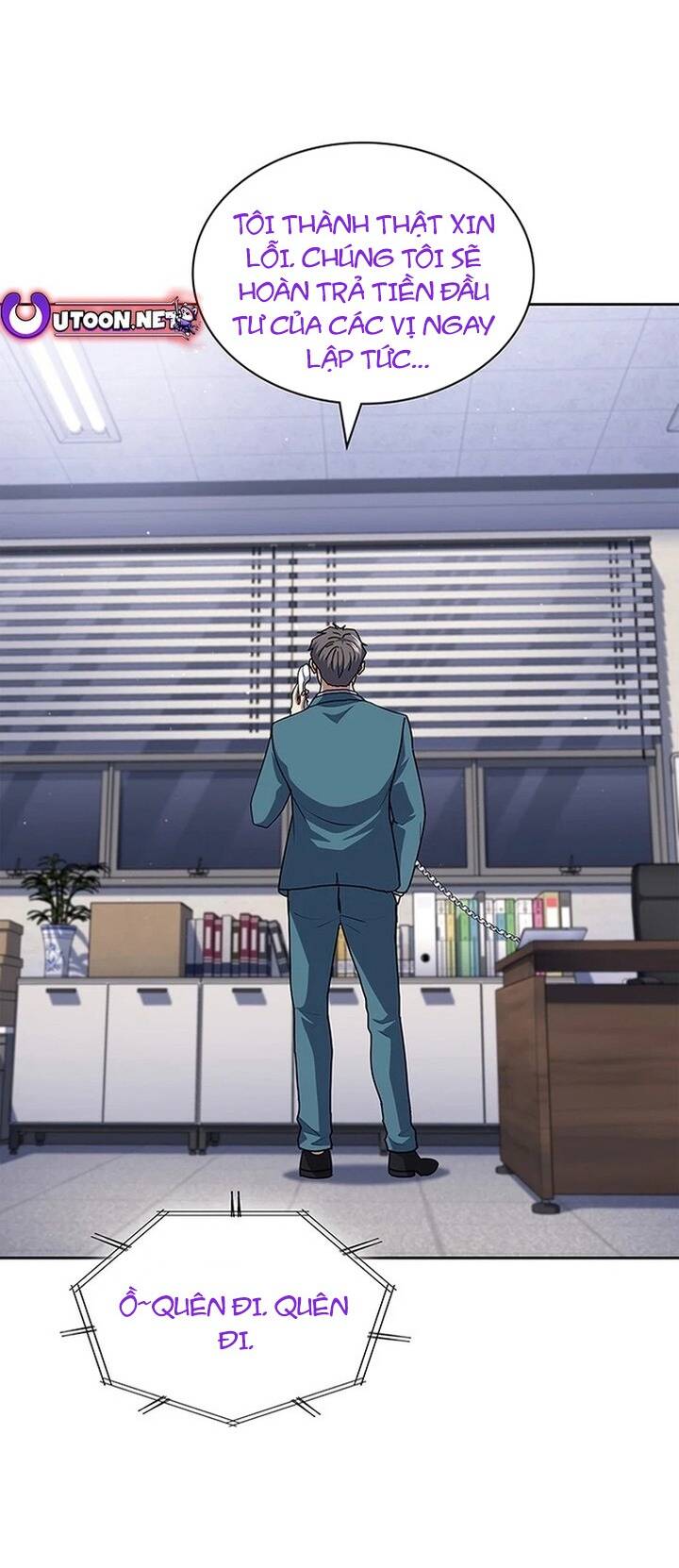 Cảnh Sát Thiên Tài Chuyển Sinh Chapter 119 - 8