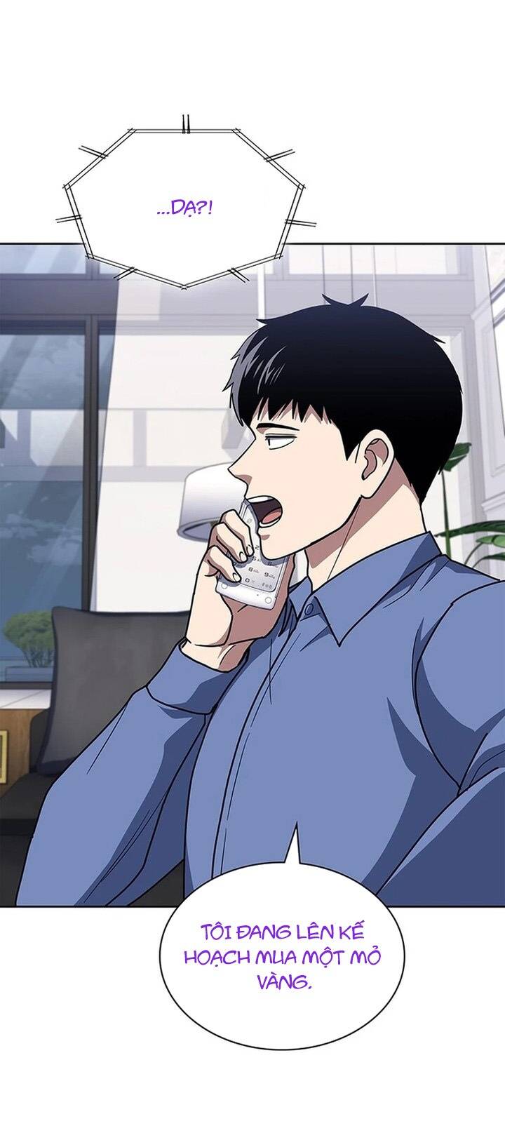 Cảnh Sát Thiên Tài Chuyển Sinh Chapter 119 - 10