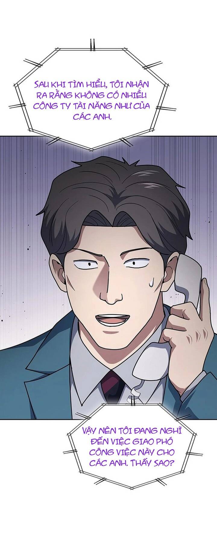 Cảnh Sát Thiên Tài Chuyển Sinh Chapter 119 - 11