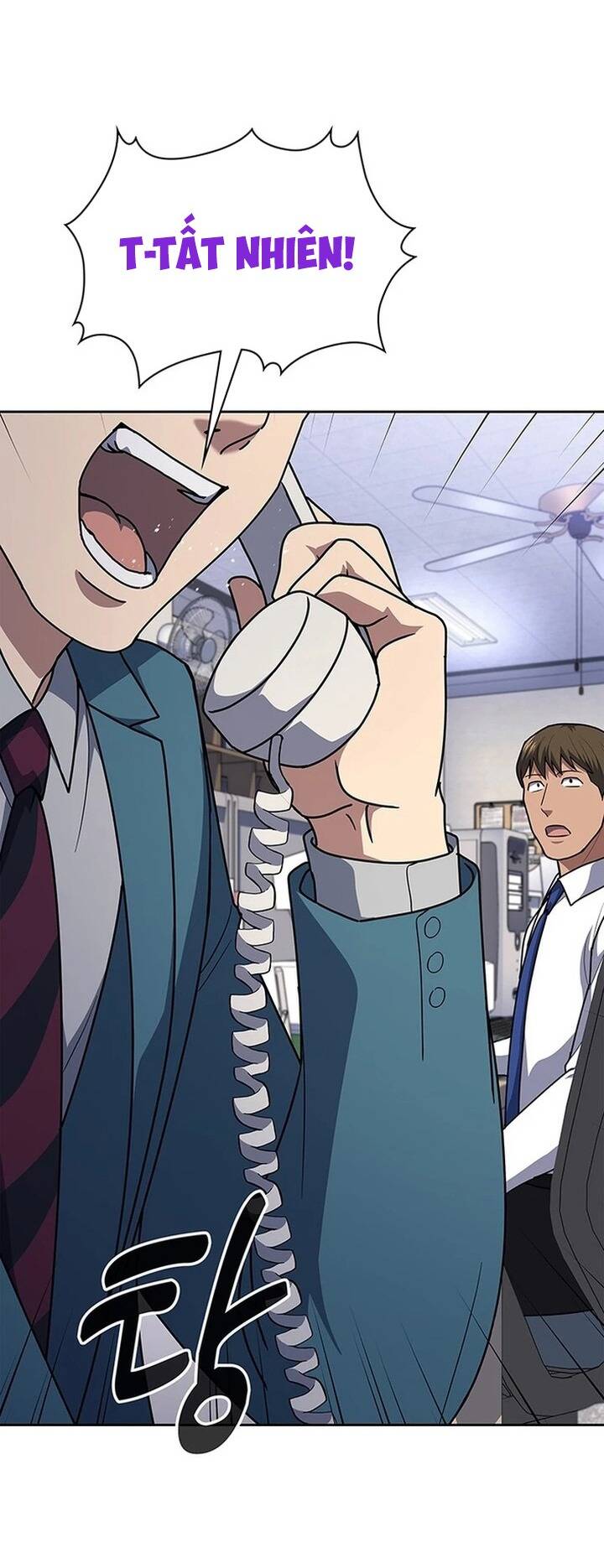 Cảnh Sát Thiên Tài Chuyển Sinh Chapter 119 - 12