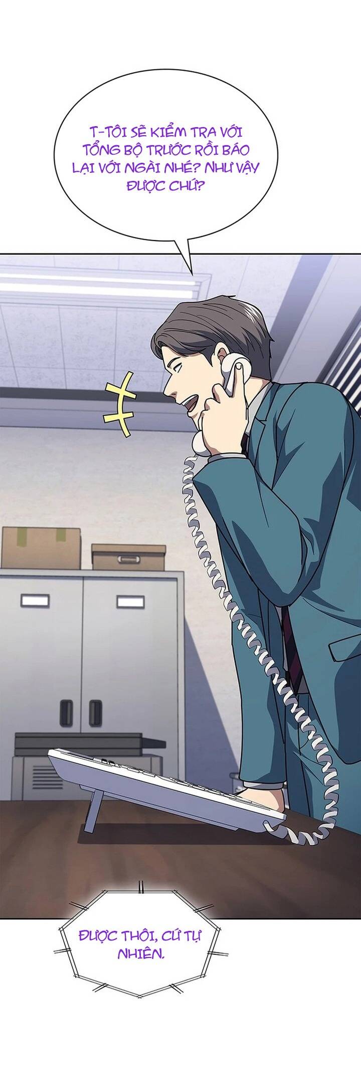 Cảnh Sát Thiên Tài Chuyển Sinh Chapter 119 - 13