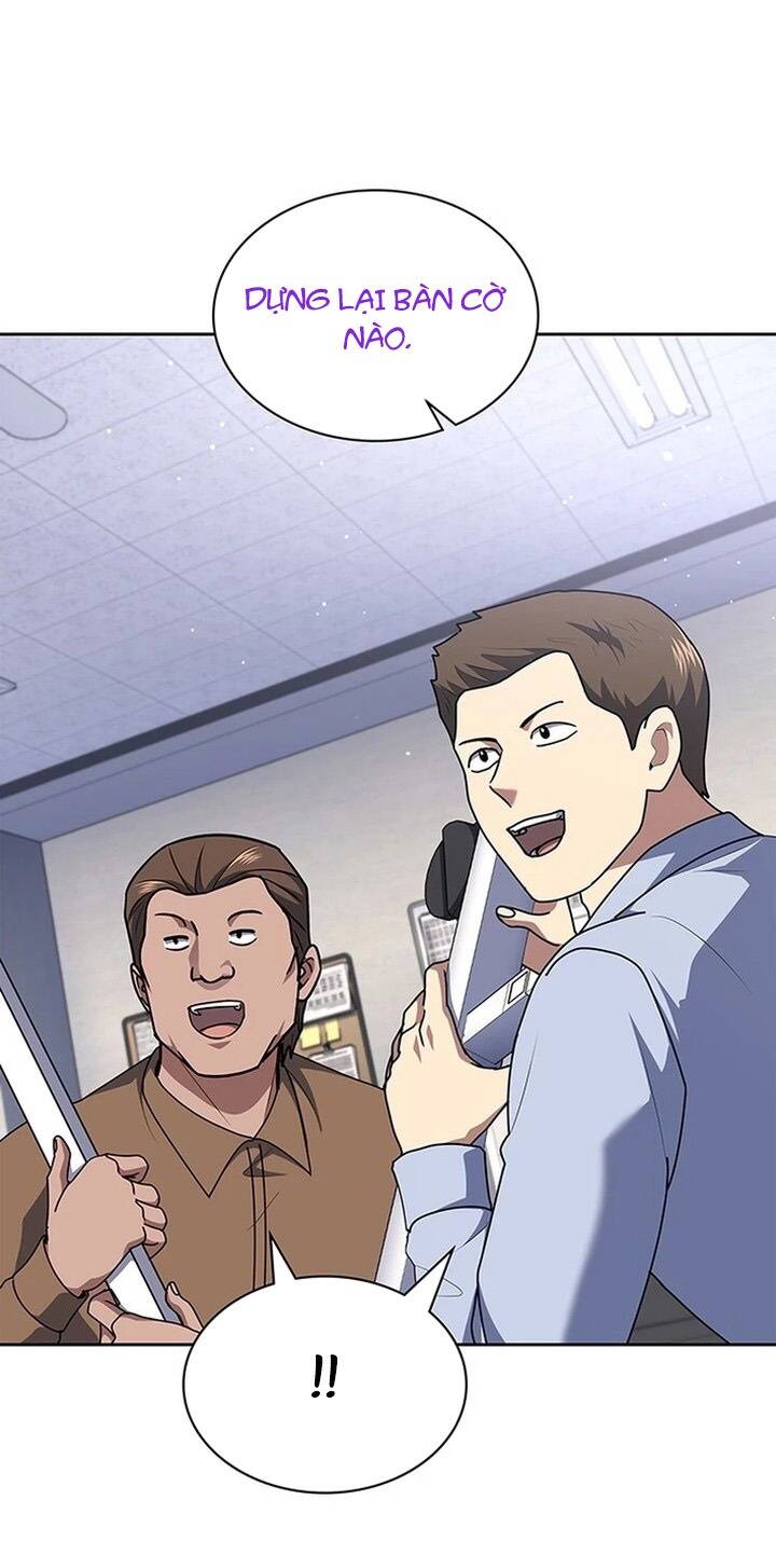 Cảnh Sát Thiên Tài Chuyển Sinh Chapter 119 - 16