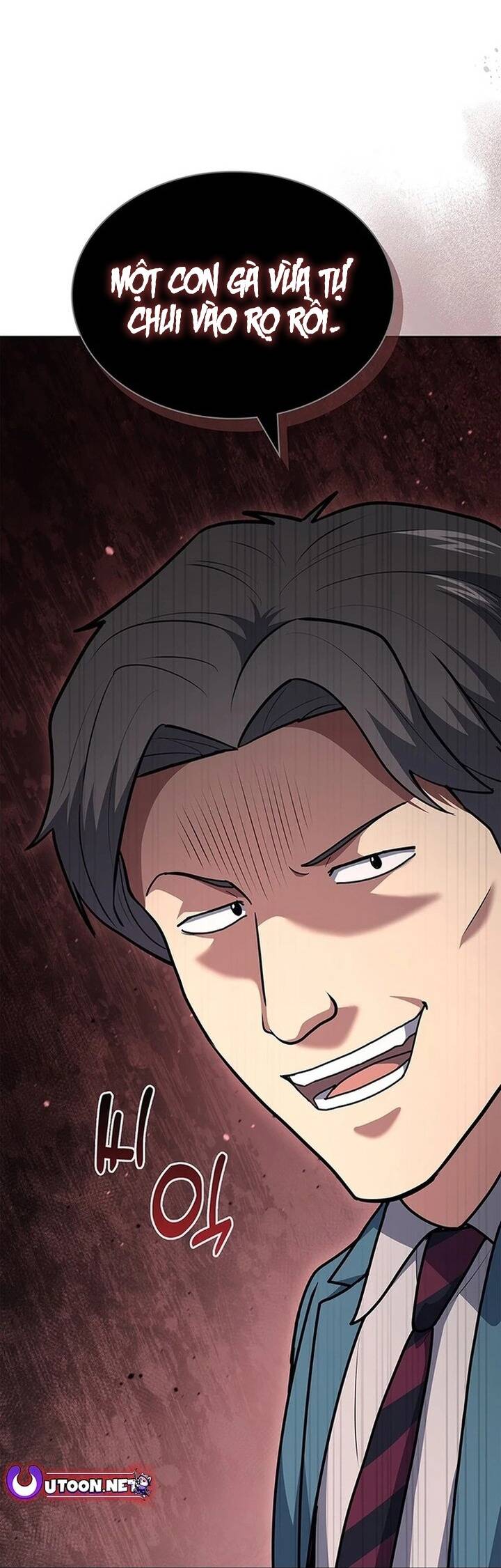 Cảnh Sát Thiên Tài Chuyển Sinh Chapter 119 - 17