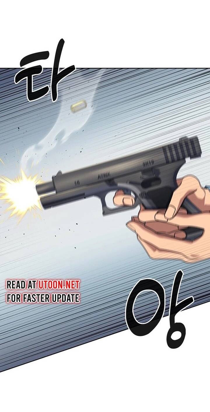 Cảnh Sát Thiên Tài Chuyển Sinh Chapter 119 - 20