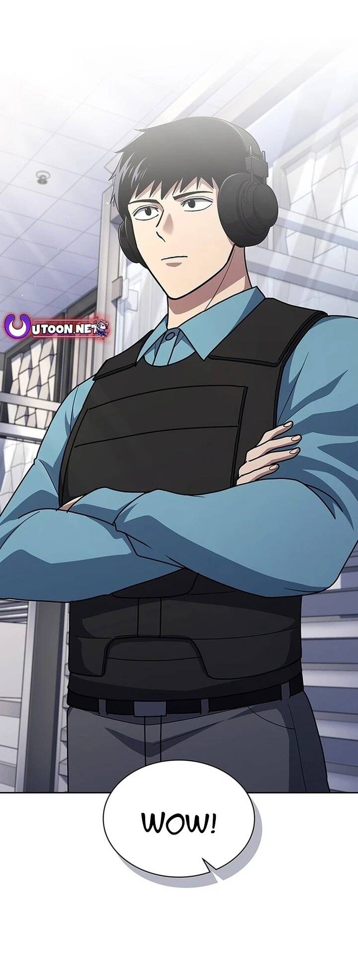 Cảnh Sát Thiên Tài Chuyển Sinh Chapter 119 - 22