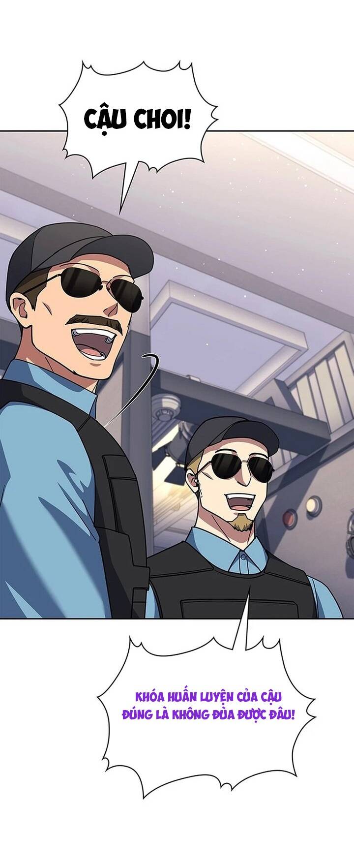 Cảnh Sát Thiên Tài Chuyển Sinh Chapter 119 - 24