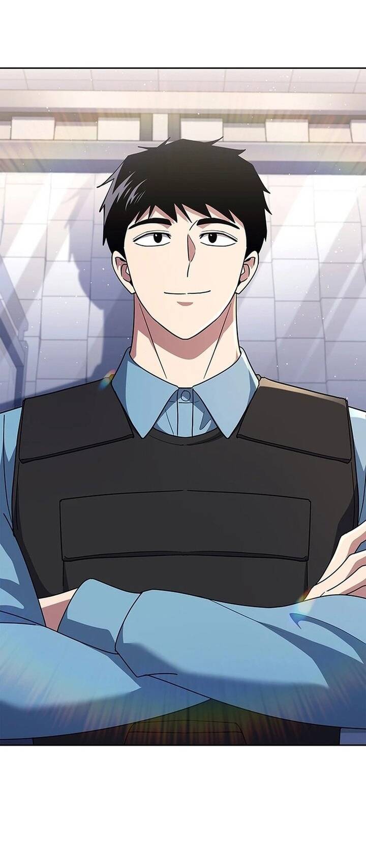 Cảnh Sát Thiên Tài Chuyển Sinh Chapter 119 - 25