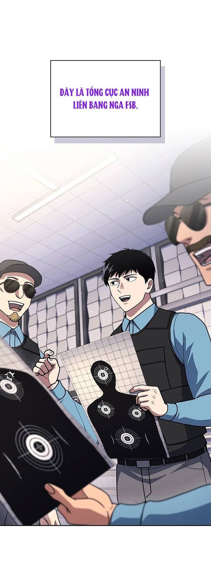 Cảnh Sát Thiên Tài Chuyển Sinh Chapter 119 - 26