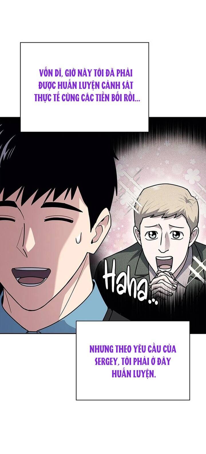 Cảnh Sát Thiên Tài Chuyển Sinh Chapter 119 - 27