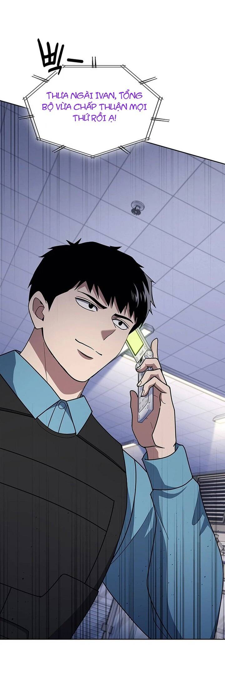 Cảnh Sát Thiên Tài Chuyển Sinh Chapter 119 - 30