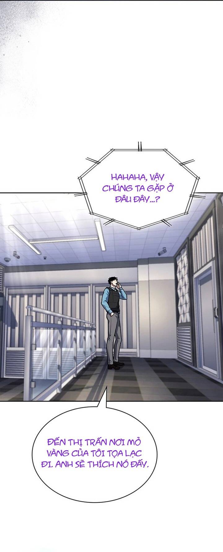 Cảnh Sát Thiên Tài Chuyển Sinh Chapter 119 - 32