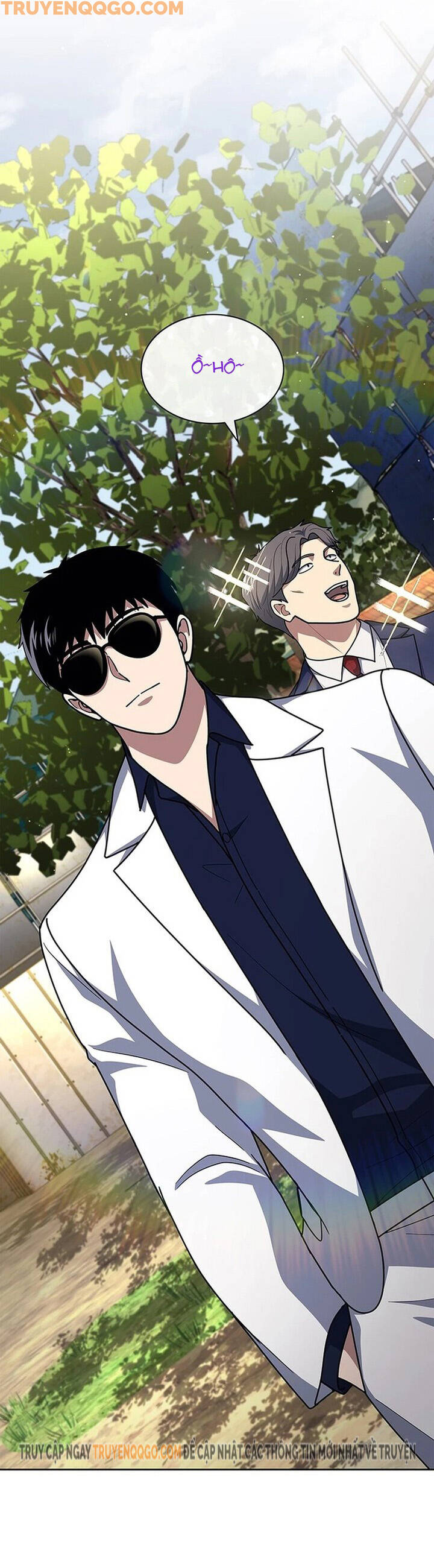 Cảnh Sát Thiên Tài Chuyển Sinh Chapter 119 - 35