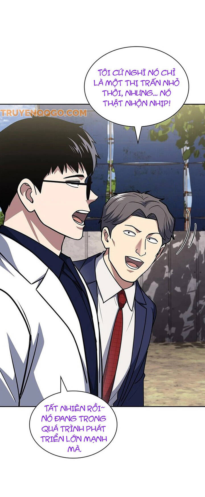 Cảnh Sát Thiên Tài Chuyển Sinh Chapter 119 - 36