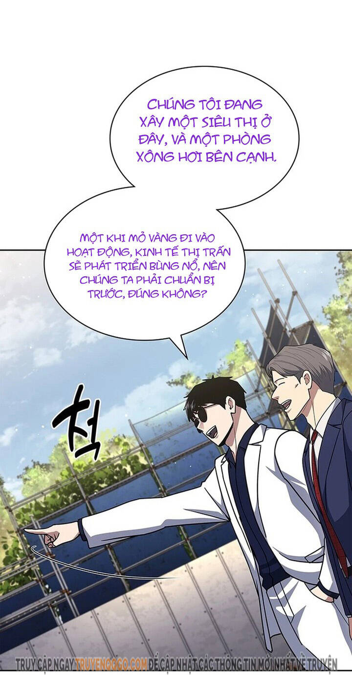 Cảnh Sát Thiên Tài Chuyển Sinh Chapter 119 - 37