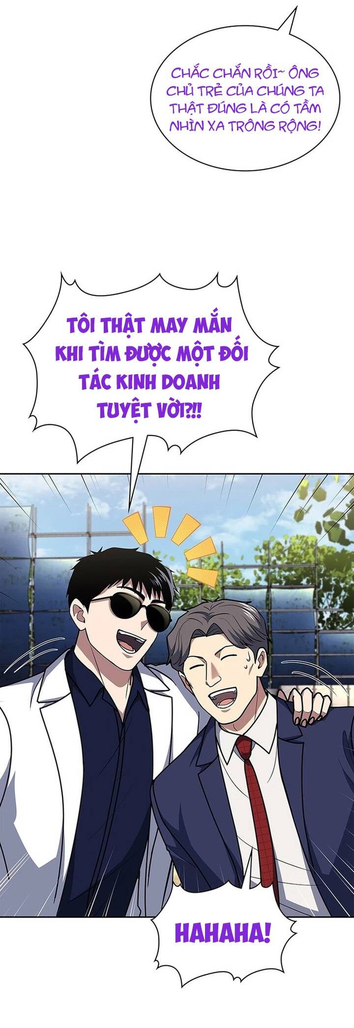 Cảnh Sát Thiên Tài Chuyển Sinh Chapter 119 - 38