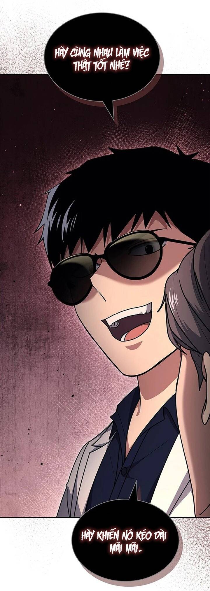 Cảnh Sát Thiên Tài Chuyển Sinh Chapter 119 - 40