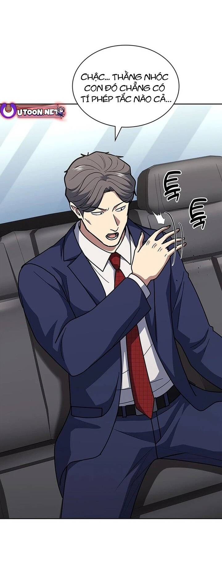Cảnh Sát Thiên Tài Chuyển Sinh Chapter 119 - 43