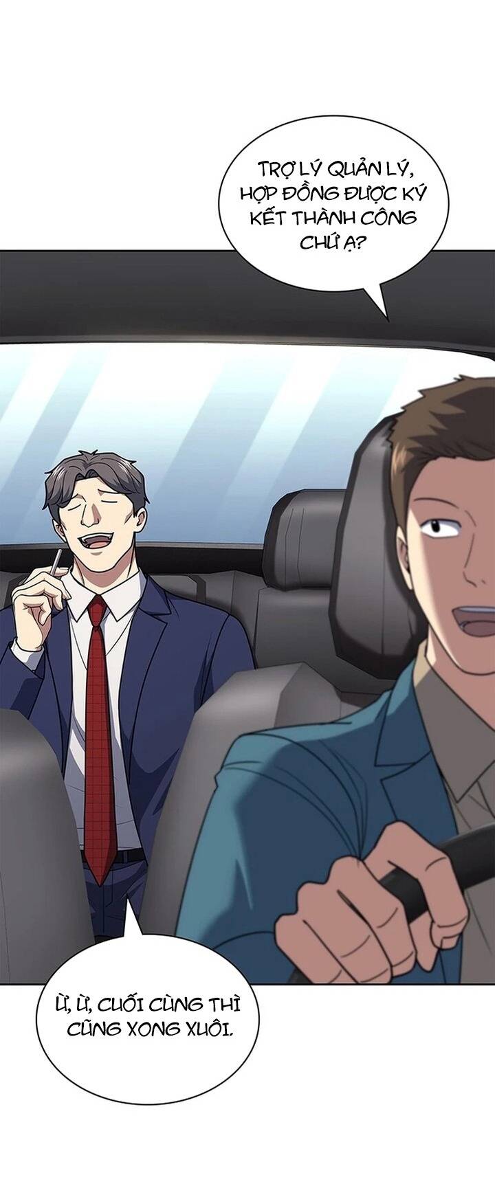 Cảnh Sát Thiên Tài Chuyển Sinh Chapter 119 - 44