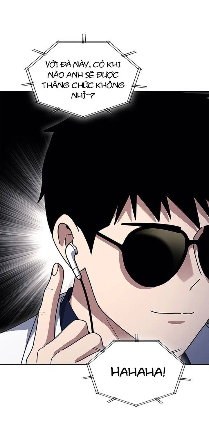 Cảnh Sát Thiên Tài Chuyển Sinh Chapter 119 - 48